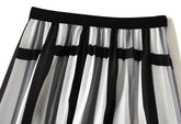 Fusta midi dama 2125-8